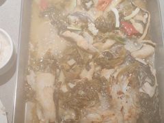 -半天妖烤鱼(方庄店)