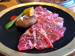 -炎蔵牛舌烤肉