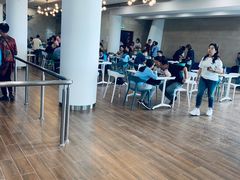 -贝林大翅鲸简餐厅(国家海洋博物馆店)