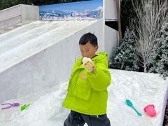 -HERRE·FARM 赫尔露营农场·团建聚会包场