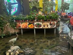 -九尊食上(生态园林酒店)