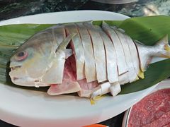 -小海豚•老字号海鲜餐厅(天涯店)