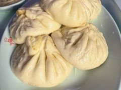 -天津包子铺(万泉庄店)