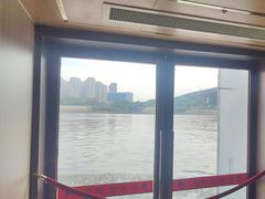 -闽江夜游台江旅游码头