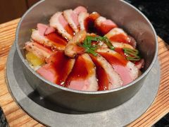 -老乾杯和牛烧肉(王府中环店)