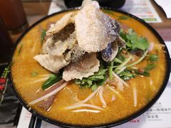 -肥汁米蘭香港米线(宁波路总店)