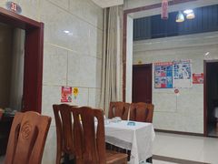 -宾朋海鲜特色美食餐厅·纯手工鲅鱼水饺(兴海路店)