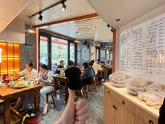 -东来土菜馆(民祥园路店)