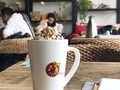 -大书房咖啡(中传国交店)
