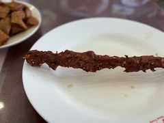 -杏园餐厅(西四北大街店)