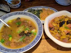 -老雒阳面馆·水席·洛阳菜(王城路店)