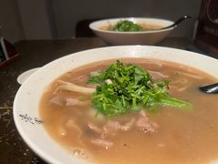 -漆黑觉米粉(三里屯店)