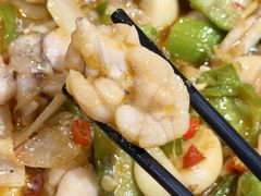 -江味龙虾馆·裸蓝龙虾(南山店)