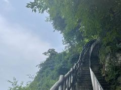 -仙岛湖旅游风景区
