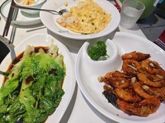 -顺卿庭·广东顺德菜(夫子庙水游城店)