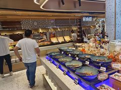 -韩盛·盛江山自助料理(学院路江北大学城店)