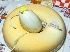 -壹点壹客·生日蛋糕(南山店)