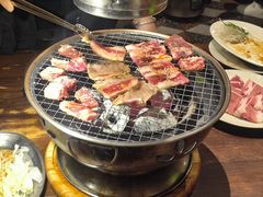 -肉仓焼肉バー(烟台山店)