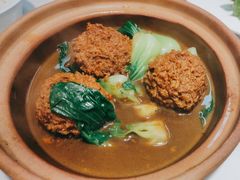 -方荣糊涂菜馆(湖北路店)