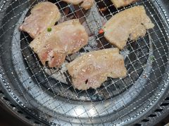 -松鱼亭·和牛烧肉(协鑫广场店)