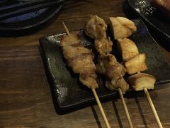 -木子烧鸟屋(百子湾店)