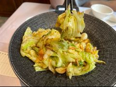-卞氏菜根香(航空路旗舰店)