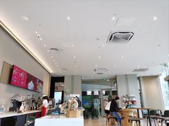-星巴克(广州萝岗敏捷店)