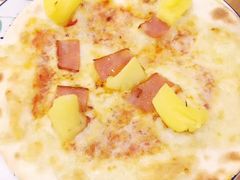 -萨莉亚意式餐厅(河东万达店)