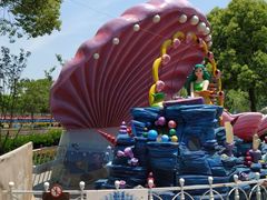 -安徒生童话乐园