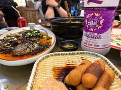 -青城甲(青城山店)