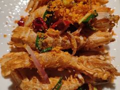 -晓粤·惹味粤菜(凯德乐峰广场店)