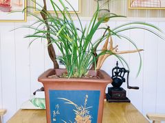 -Rabbit Cafe私房西餐甜点咖啡(栖霞路店)