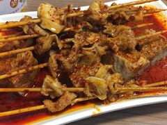 -姐弟俩土豆粉(西安小寨店)