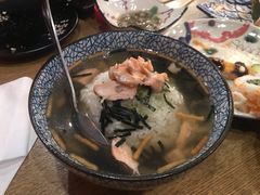 -泰居酒屋日式料理烧肉