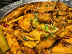 -赖胖子肉蟹煲(上邦百汇城店)