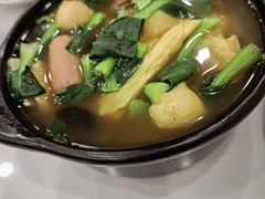 -老西白点心店