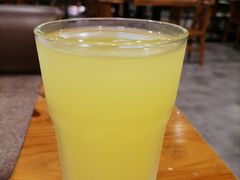 -TUK土耳其餐厅·下午茶(卢湾店)