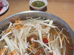 -好想牛·鲜切自助牛肉火锅(七堡花园城店)