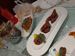 -金枝玉叶上海人家食府(三里河店)