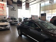 -上海永达通途别克4S店(七宝店)