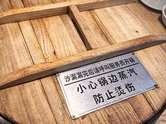 -陈大锅·岳阳鱼馆·地道岳阳菜(美食街店)