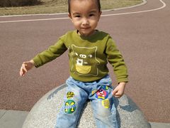 -丁香湖公园