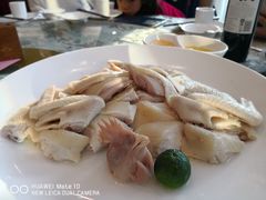 -新兴家喻酒家·羊城名宴(昌岗店)