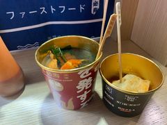 -荟必寿日韩煮物专门店(Touch12街商场店)