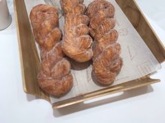 法式多拿-好利来(鞍山站前店)