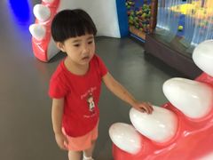 -蒙特利亲子乐园