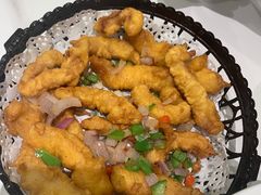 -泰煌鸡·上海白斩鸡·沪菜(平利店)