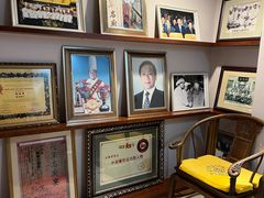 -鹿鸣春饭店(总店)