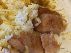 -大快活(罗湖商业城分店)