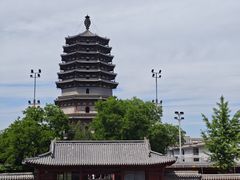 -天宁寺